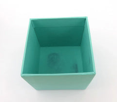 TIFFANY and CO Black Suede Ring Boxes (Large & Small) + Blue Boxes Empty